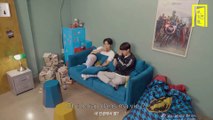 [Two Kids Room]Ep.01 Changbin X Hyunjin VOSTFR