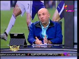 أحمد أمين ينتقد أحمد حسام 