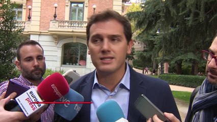 Gobierno no ve motivos para que justicia se sienta presionada