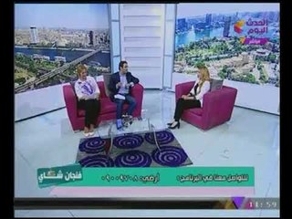 تعليق نارى من "د.عبير عز" على كليب #عندى_ظروف "لازم نرتقى بمجتمعنا"