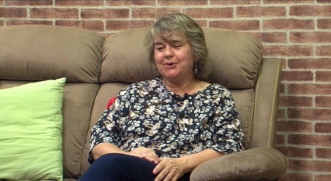 Sembrando Esperanza - Los valores del matrimonio en la sociedad - Ramon tejada y Sensi cosano - 20.10.2018