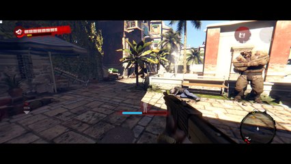 Dead Island Riptide Definitive Edition - Bölüm 41