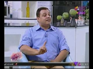 تعليق الناقد الفنى "أحمد سعد الدين" على دور #الشباب فى السينما المصرية