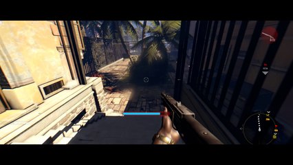 Dead Island Riptide Definitive Edition - Bölüm 44