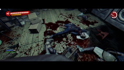 Dead Island Riptide Definitive Edition - Bölüm 40