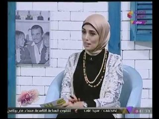 #بالفيديو "مخترع التكييف الطائر" يكشف تفاصيل الاختراع وكيفية إستخدامه