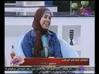 #بالفيديو "مفسرة أحلام" تكشف علاقة احلام الناس بحياتها الشخصية