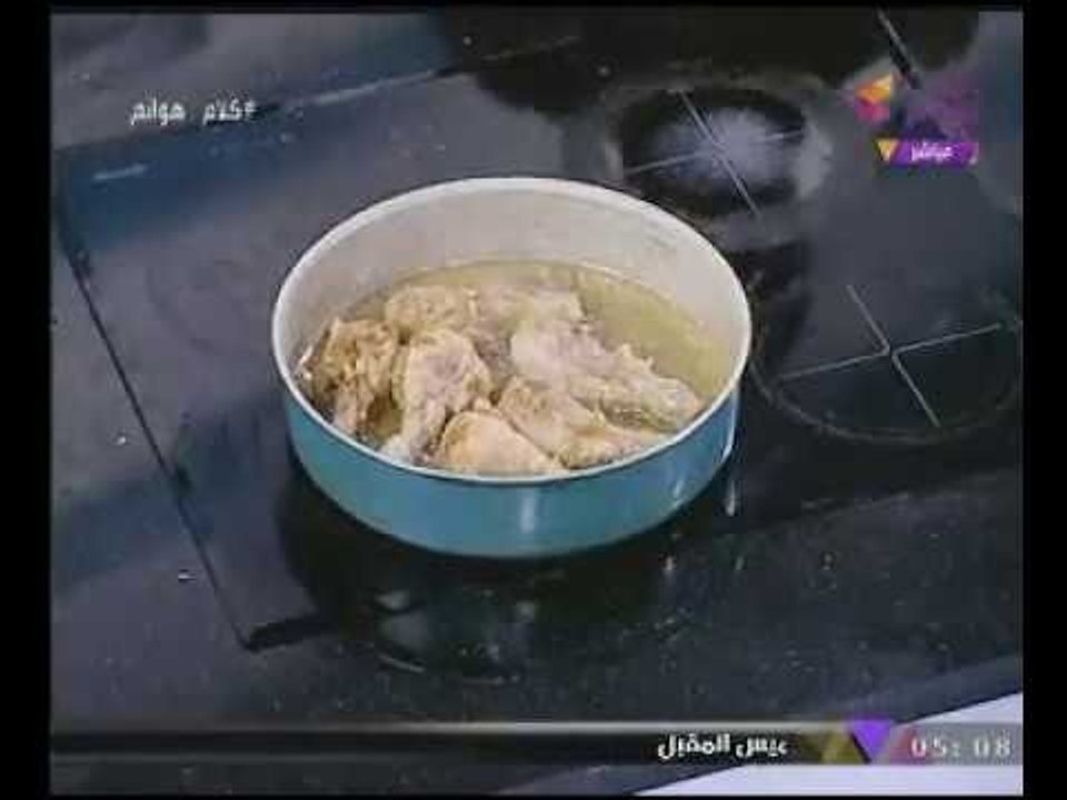 كلام هوانم مع عبير الشيخ ومنال عبداللطيف| لقاء...