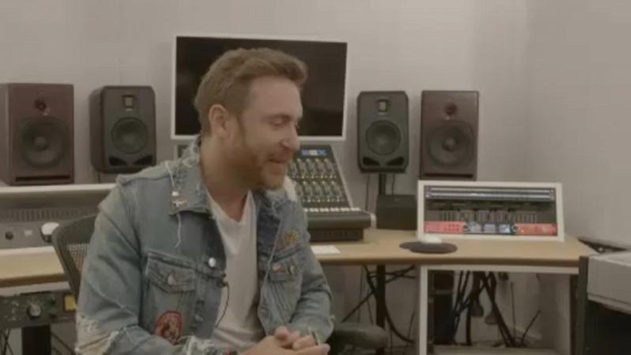 David Guetta vuelve con "7", un doble disco car...