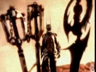 What I've Done-Kingdom Hearts