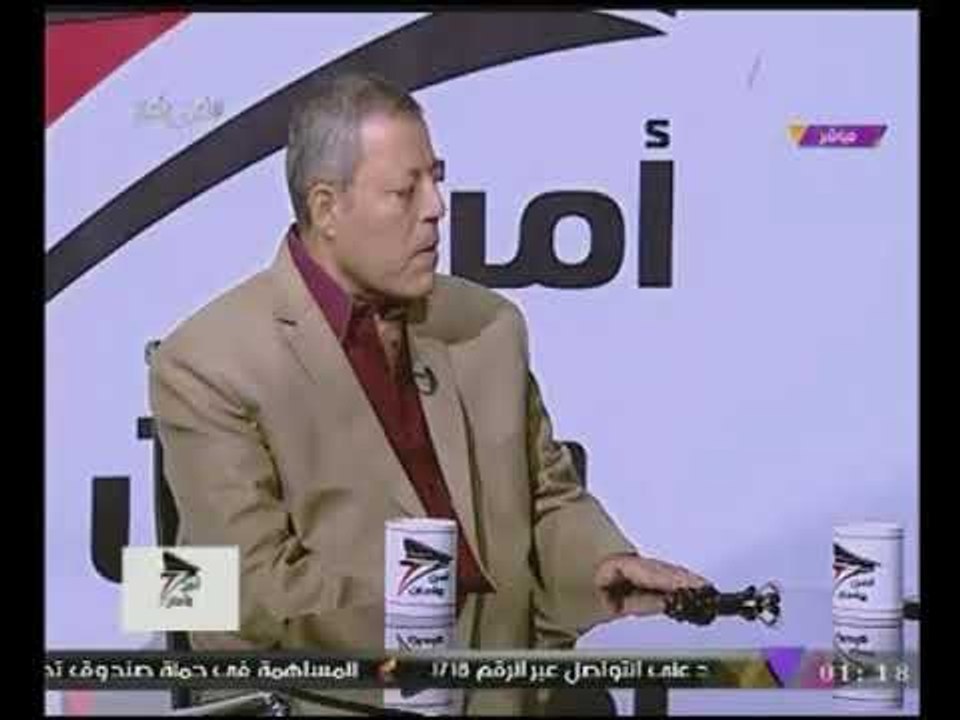 المؤرخ "محمد الشافعى" يكشف كيف خدع الزعيم #عبدالناصر الاثيوبيين لمنع "سد النهضة"!!