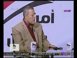 المؤرخ "محمد الشافعى" يكشف كيف خدع الزعيم #عبدالناصر الاثيوبيين لمنع "سد النهضة"!!