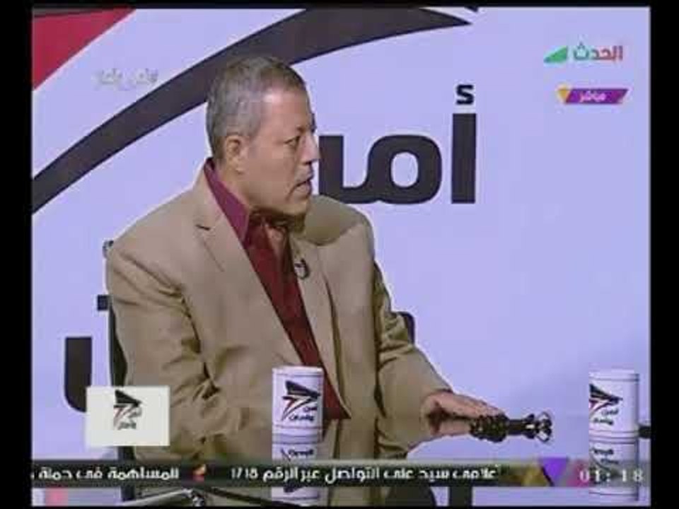 المؤرخ "محمد الشافعى" يفجر مفاجأة التخطيط لـ "سد النهضة" منذ عهد عبدالناصر!!