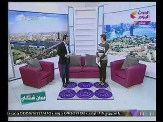 #شاهد بالفيديو مذيعو #الحدث عن قمة "الدول العربية" طول عمرهم بيدينوا فقط!!