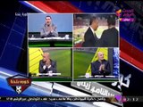 بالفيديو| عبد الناصر زيدان وضيوفه في وصلة 