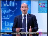 طريق التنمية مع نضال السعيد| كيف تدير غضبك وتسيطر عليه 12-11-2017