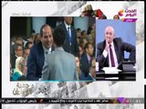 سيد علي يهاجم من لقب نفسه بـ