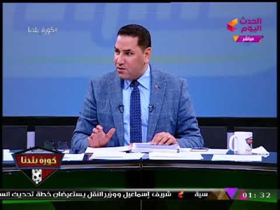 حصريا| والد البطل "محمد الحايس" يكشف آخر تطورات حالته الصحية: "نستكمل العلاج بالخارج"