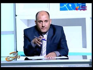 أحمد المغربل يفتح النار على "محافظ البحيرة": قاعدة في مكتبها بتقولنا "طظ" ومش بتسأل في الناس!