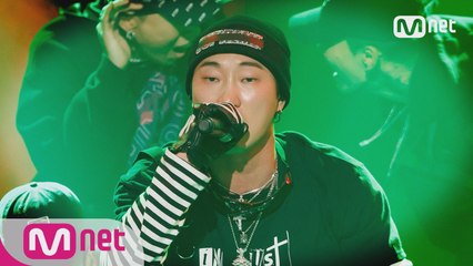 [8회] EK - 'GOD GOD GOD' @1차 공연
