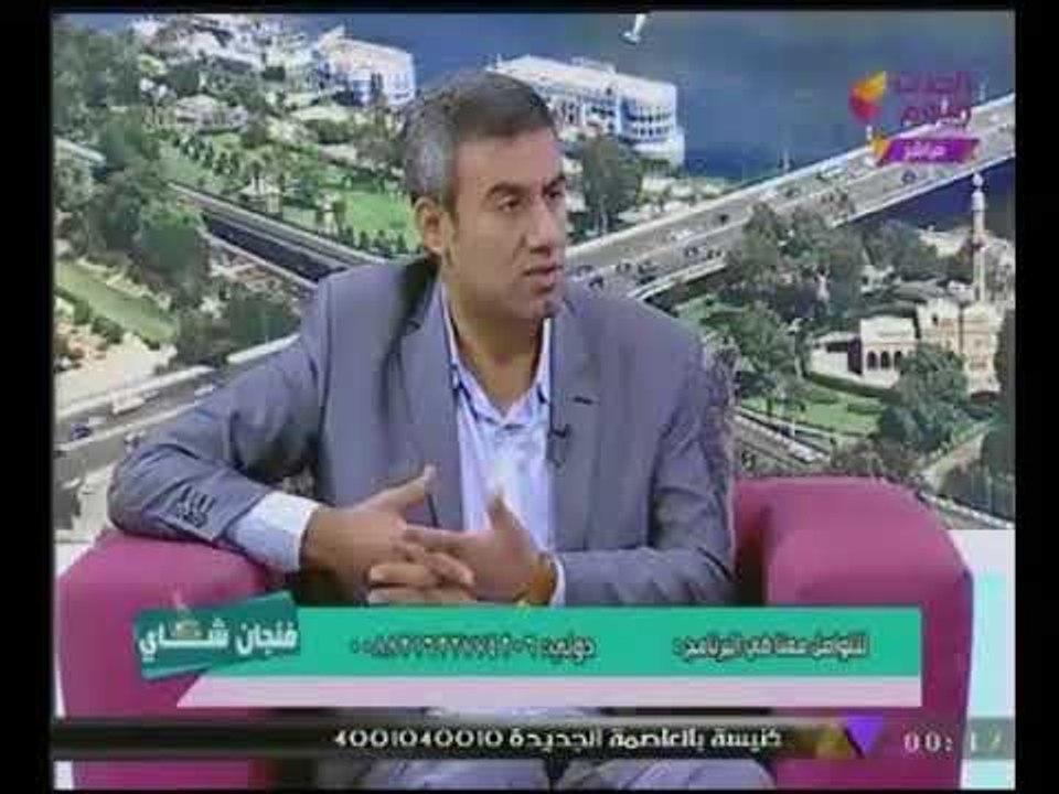 "نائب رئيس تحرير الجمهورية" يكشف بالادلة: آليات العمل بـ"الجامعة العربية" لاتستطيع التصدى لـ"إيران"