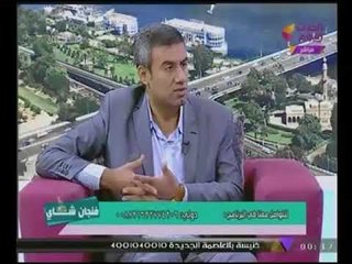 "نائب رئيس تحرير الجمهورية" يكشف بالادلة: آليات العمل بـ"الجامعة العربية" لاتستطيع التصدى لـ"إيران"