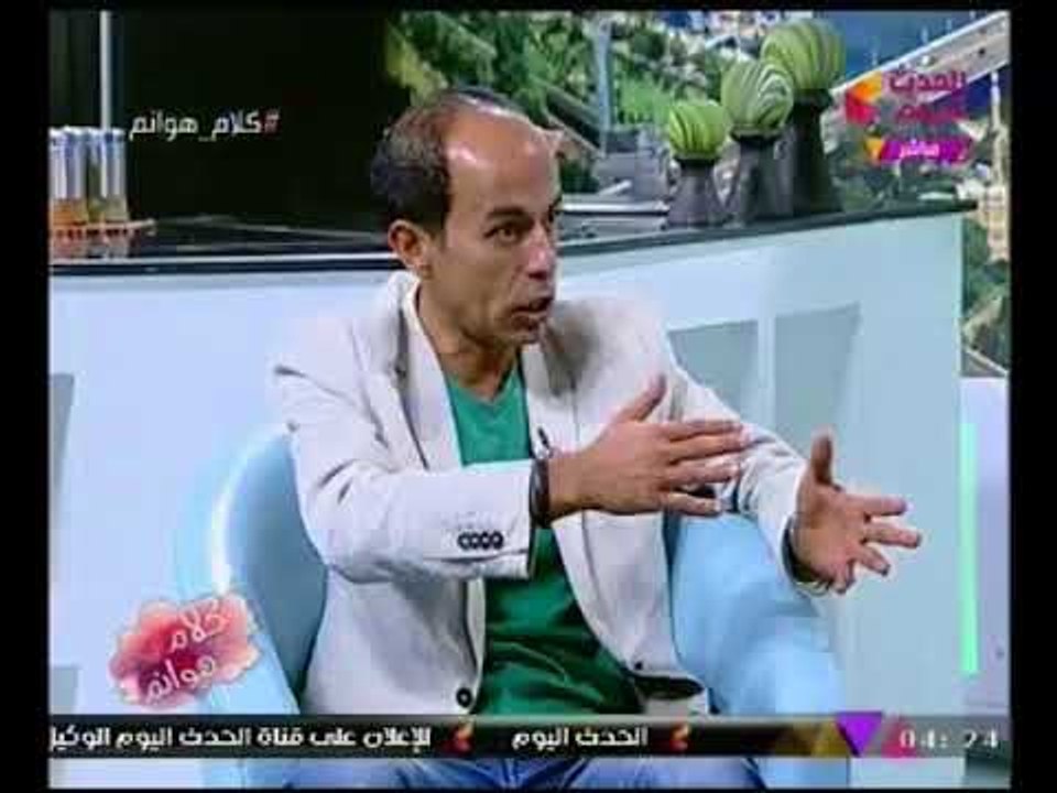 طبيب تغذيه علاجيه يعرض الروشته السحريه لإنقاص ا...