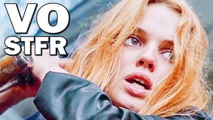 ASSASSINATION NATION Bande Annonce VOSTFR