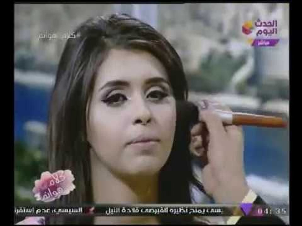 كلام هوانم مع عبيرالشيخ ومنال عبداللطيف|لقاء مع...