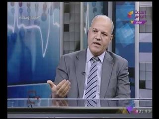 "أستاذ جراحة الاطفال" يكشف نتائج العلاج الخاطئ للامساك عند الاطفال "كارثة شرب اللبن"
