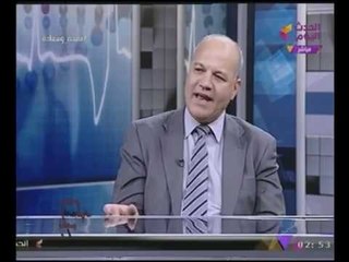 "أستاذ جراحة الاطفال" يقدم نصائح هامة للامهات لوقاية أبنائهم من "الامساك أو القئ"