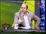 أحمد سليمان يفتح النار على مرتضي منصور: بيطلع أي حد يعارضه مزور