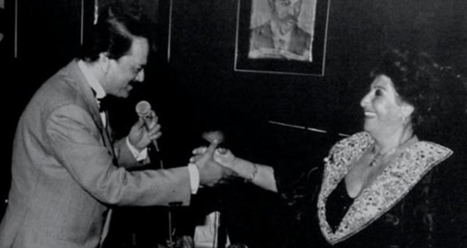 Ünlü Sunucu Sayra Orkan, Yoğun Bakıma Kaldırıldı