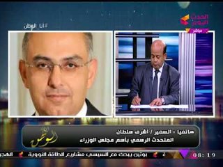 انفراد| متحدث مجلس الوزراء يكشف كواليس مشروع قانون تنظيم عمل "اوبر وكريم"