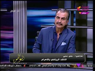 عاجل... "مرتضي منصور" يتوجه لقسم شرطة ويقدم بلاغ إثبات حالة ضد قاض!