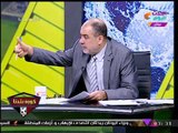 أسامة عبد الباري في رسالة انفعالية لمرشحي الزمالك: انسحبوا من الانتخابات وسيبوا النادي لـ