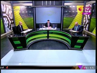 حصريا بالفيديو.. كواليس تقديم محامي بالأهلي دعوي قضائية لاستبعاد "محمد الدماطي" من الانتخابات!