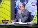 أسامة عبد الباري يتهم 