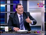 رئيس محامي القليوبية مهاجما سامح عاشور: 