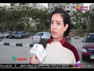 شاهد رأي الشارع المصري في "الجروبات السرية" للبنات والأولاد على الفيس بوك!