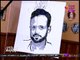 قهوة بلدي مع منصور الصناديلي| لقاء مع "أحمد خضر" أسرع رسام في مصر 24-11-2017