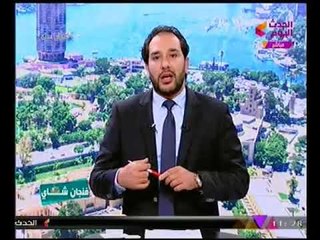 برنامج فنجان شاي مع محمد مصطفي |لقاء مع الشاعر اشرف ابو زيد 19-11-2017