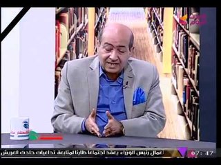 تعليق غير متوقع من الناقد الفني "طارق الشناوي" على صورة "شادية" المُسربة من داخل المستشفي