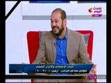 هنكون أحسن مع عمرو طلبة |لقاء خاص مع د. محمد الشهبندر حول الثبات الانفعالي والاتزان 24-11-2017