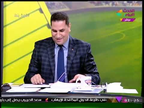 أصغر مشجع زملكاوي: عايز مرتضي منصور يصالح هاني العتال ووالده يعلق: يا ابني مينفعش!