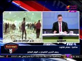 عصام شلتوت: نتيجة انتخابات الزمالك زي 