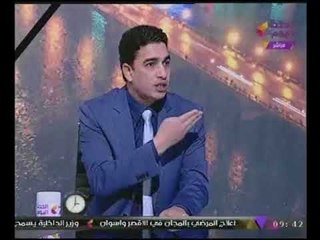 منسق حملة #كلنا_معاك يطالب بسحب الجنسية من "معتز مطر" وداعمى الارهاب المقيمين فى #قطر