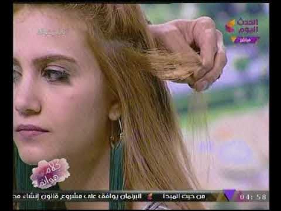 كلام هوانم مع عبير الشيخ ومنال عبداللطيف| لقاء...