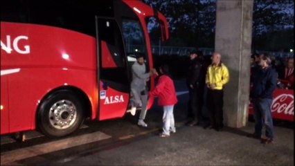 Sporting - Córdoba: El Sporting llega al Molinón