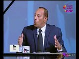 برنامج امن وامان مع زين خليفه | وحلقه خاصه جدا وقراءة في مذبحة مسجد الروضه 26-11-2017